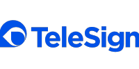 telesign logo