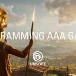 Intro to AAA game development - Ubisoft Belgrade