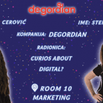 Degordian - Curios about digital?