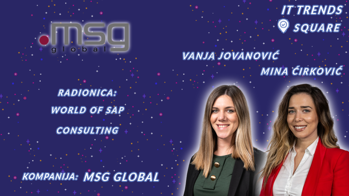 msg global - World of SAP consulting