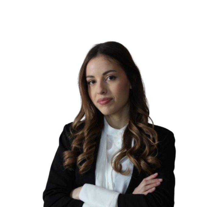 Agenda Masa Mladenovic