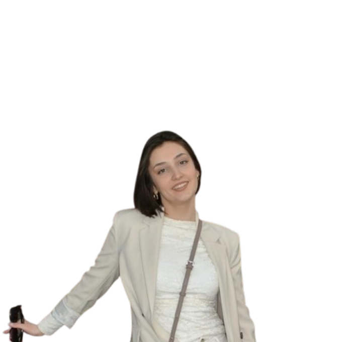 Community Vanja Tanaskovic